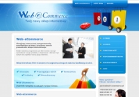 http://www.web-ecommerce.pl Projektowanie sklepów internetowych