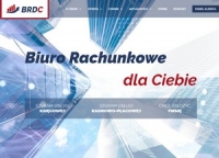 Biuro Rachunkowe  BRDC https://www.brdc.pl/