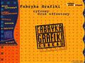 Fabryka Grafiki, Kraków