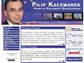 Kaczmarek, Filip (PO)