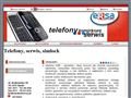 ERSA GSM - Sklep, serwis GSM, Opole