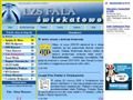 LZS Fala Świekatowo